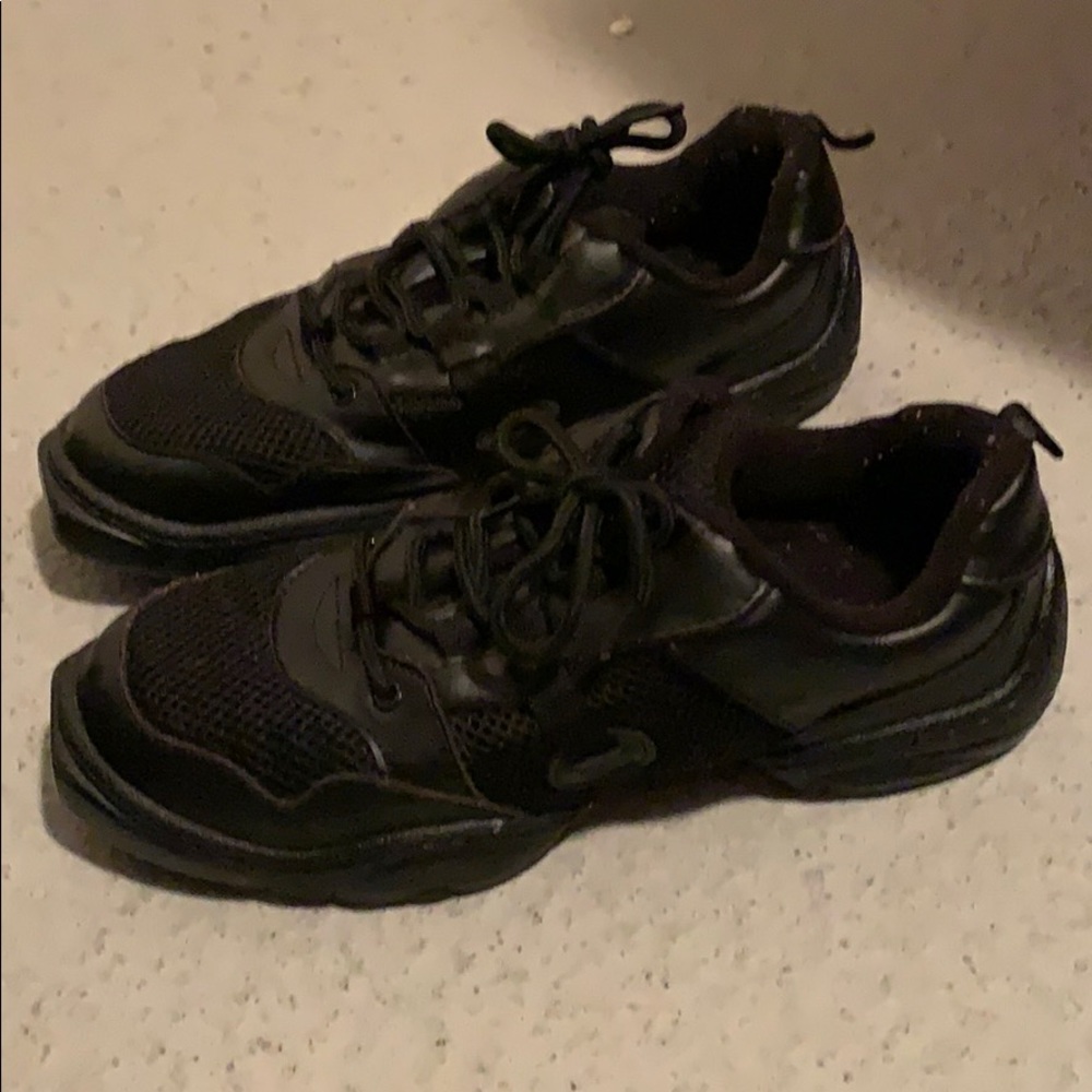 Hip hop sneakers